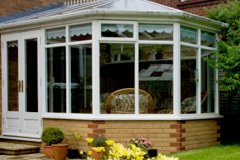 conservatories Frenchmoor